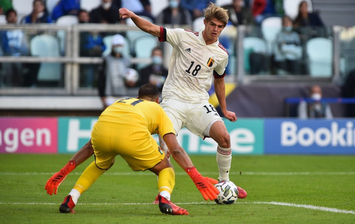 West Ham can strike gold with De Ketelaere