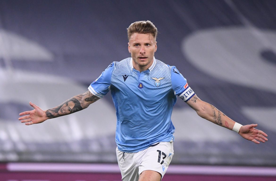 Newcastle must reignite Immobile interest