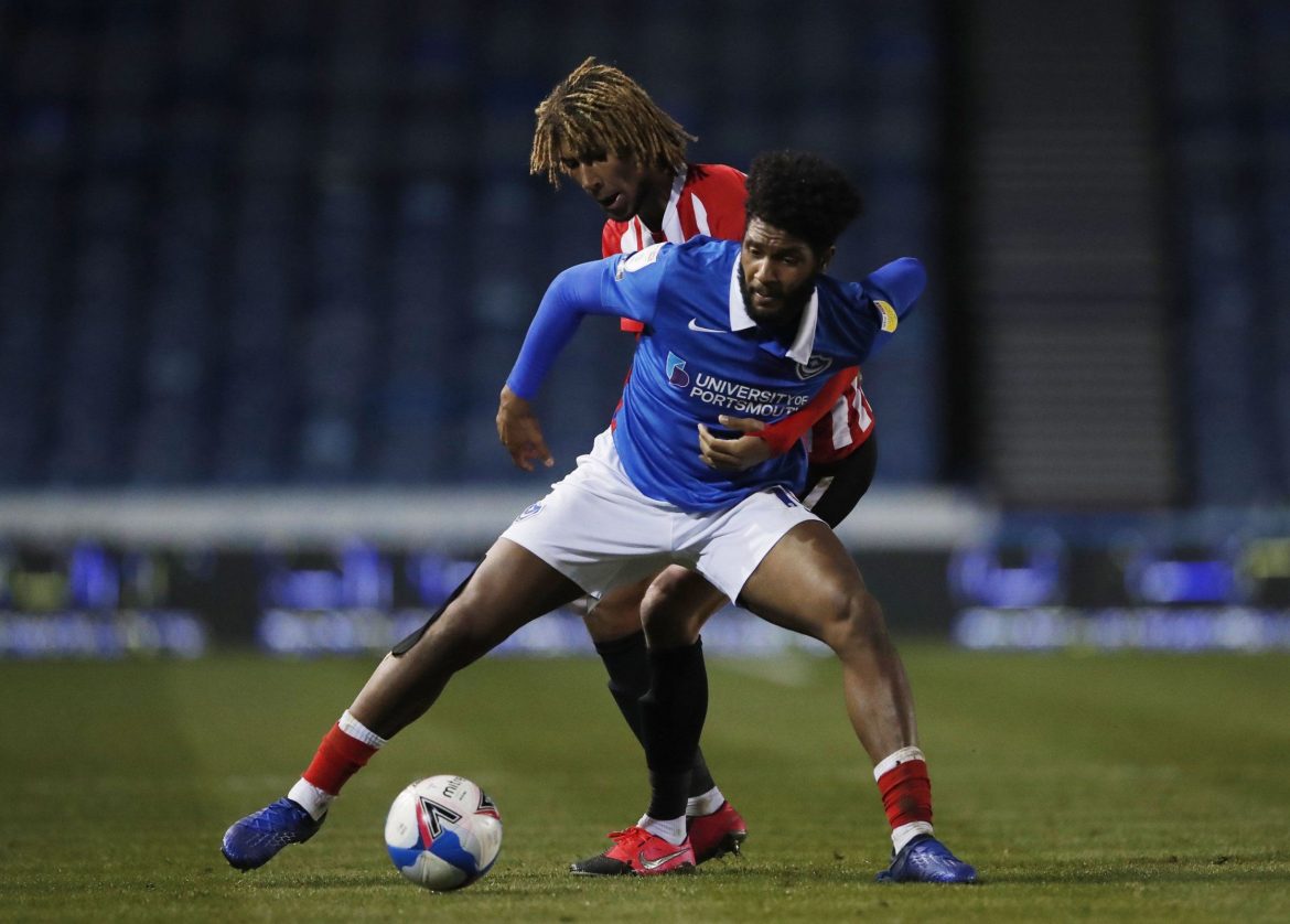 Harrison rejected move amid Bolton interest