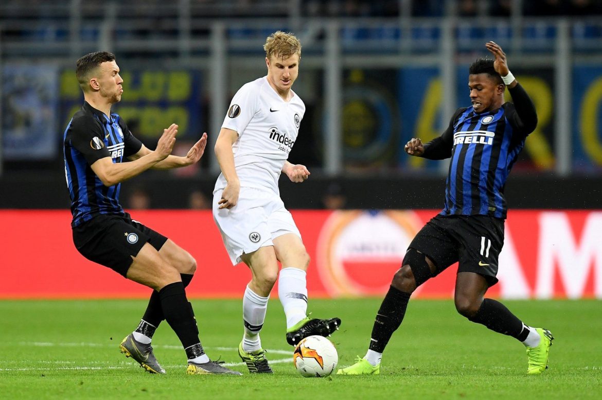 Ex-Southampton target Hinteregger could cost £20m