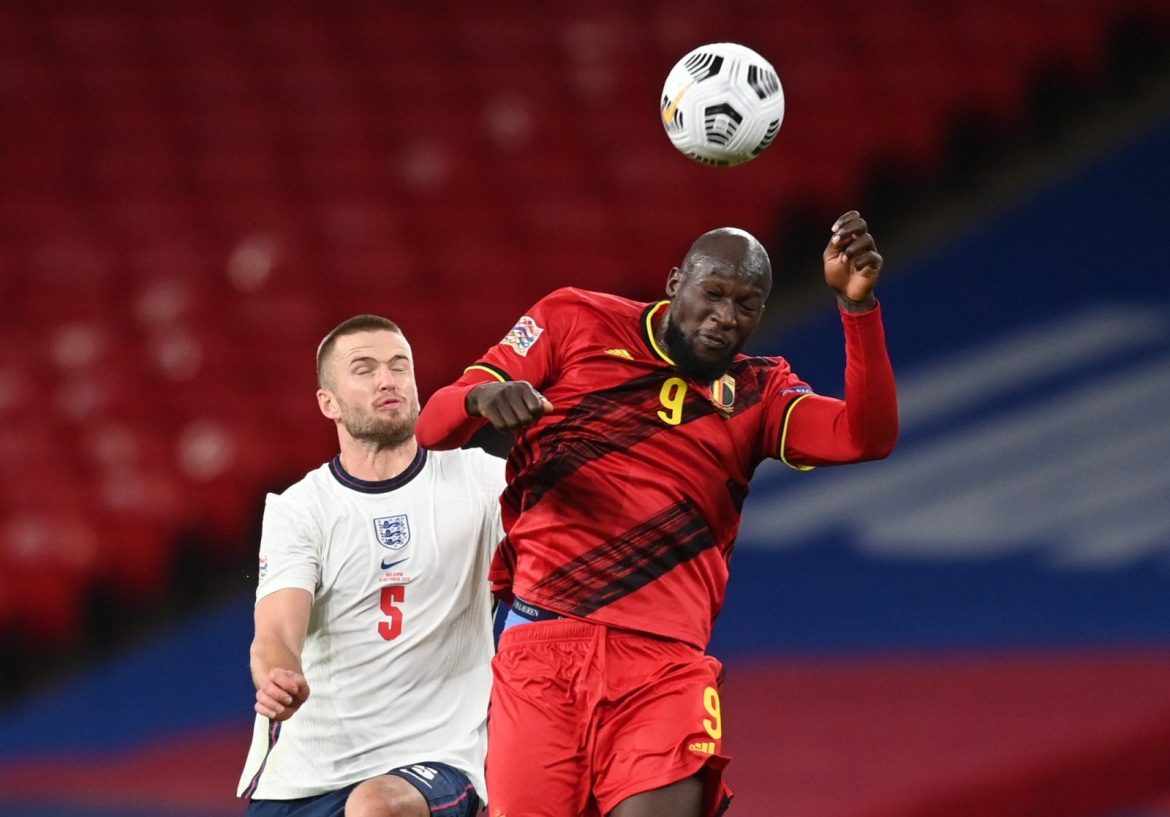 Man City flock to Lukaku claim