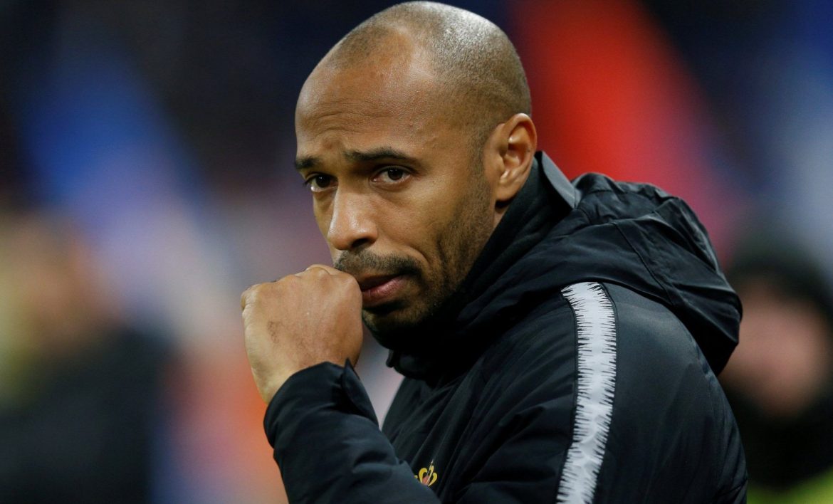Celtic appointing Henry could impact Edouard