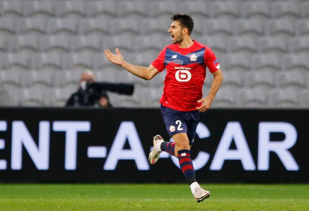 Everton should revive Celik interest