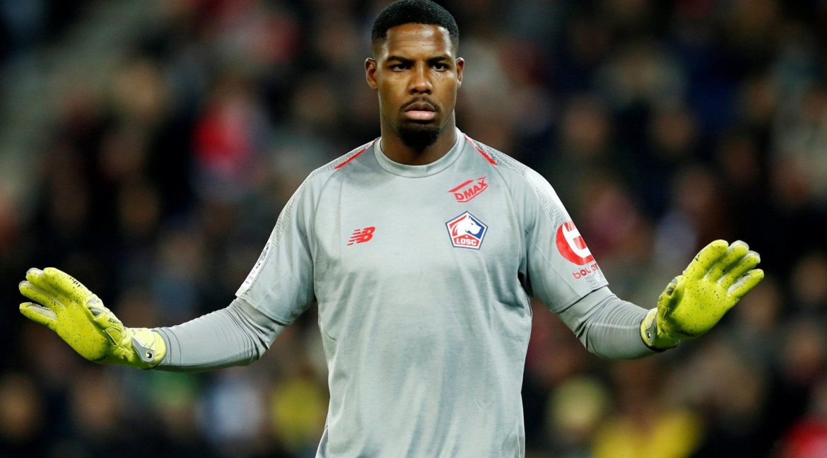 Tottenham interest in Mike Maignan bad news for Hugo Lloris