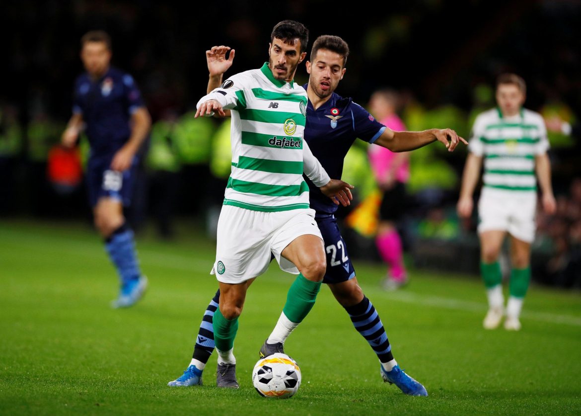 Celtic defender Hatem Elhamed verdict after injury comeback