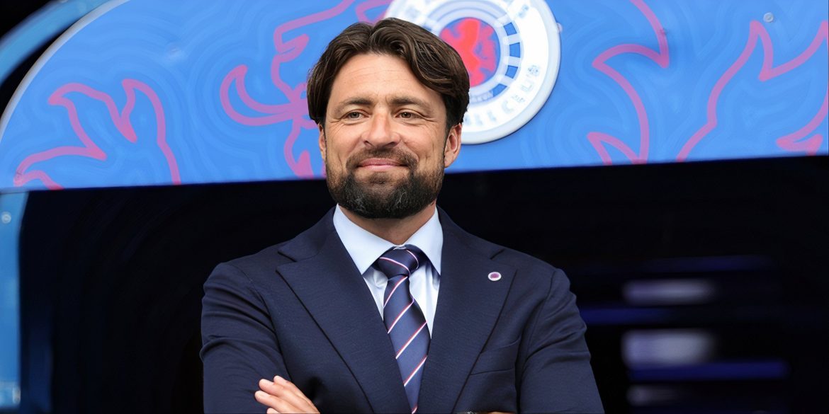 Not Dyche or Gerrard: Rangers should axe Martin for future "elite manager"