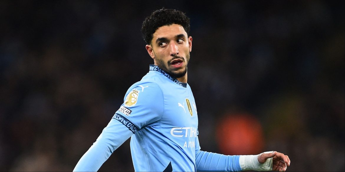 Better than Marmoush: Man City want to sign "one of the best CFs in Europe"