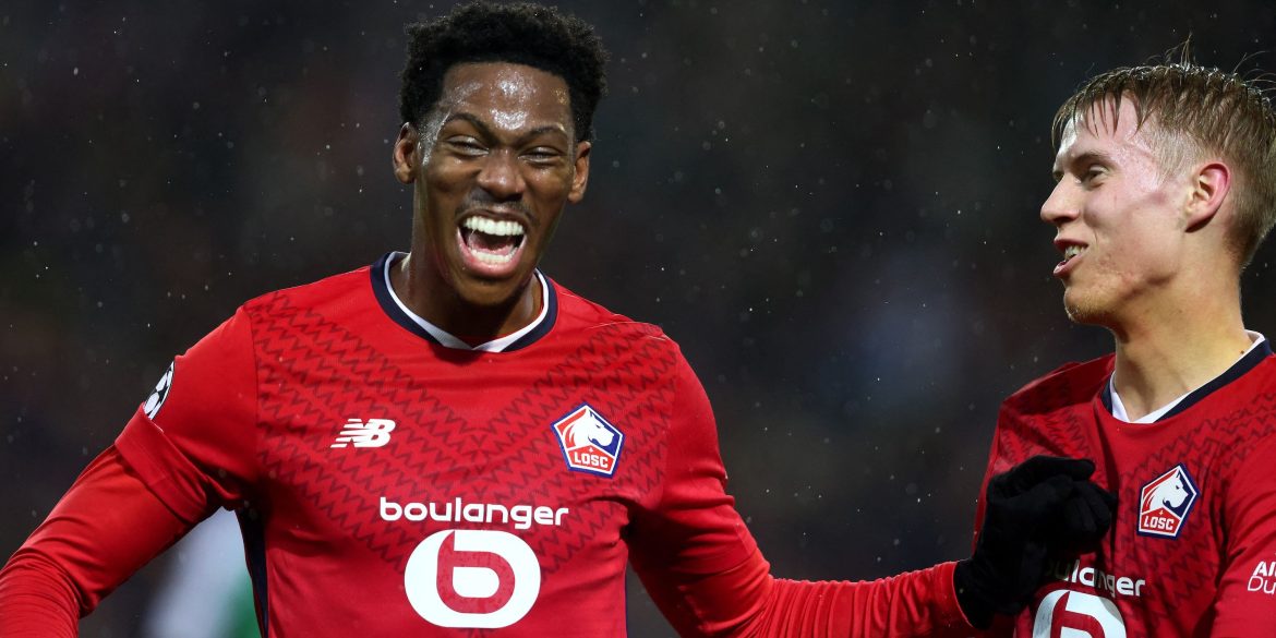 West Ham could also move for "magnificent" 11-goal striker alongside David