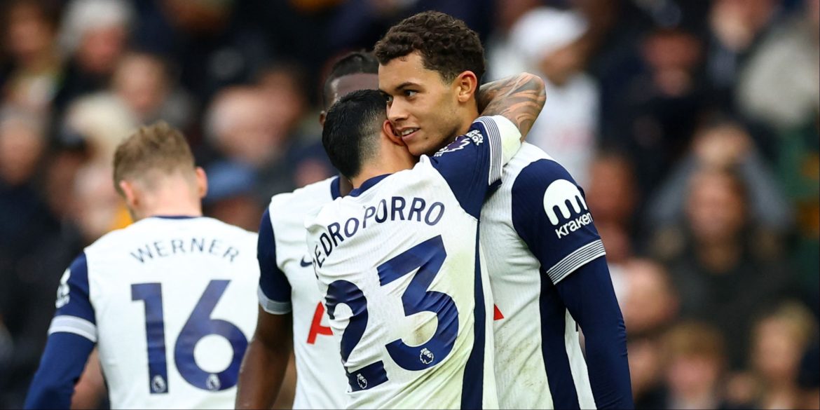 Dream Johnson rival: Spurs target D-Day deal for "unplayable" £120k-p/w ace