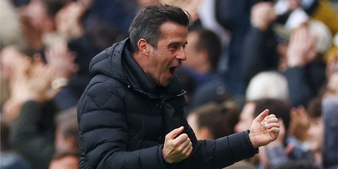 Brazilian press claim Fulham are about to make January bid for "top" talent