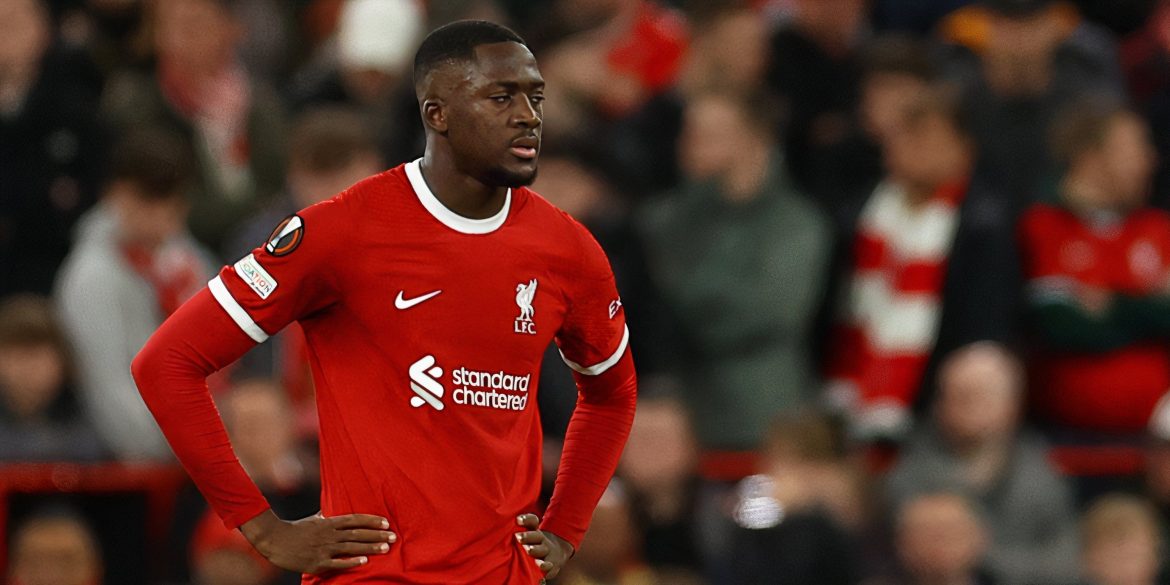 Liverpool interested in signing £45k-p/w star who once embarrassed Konate