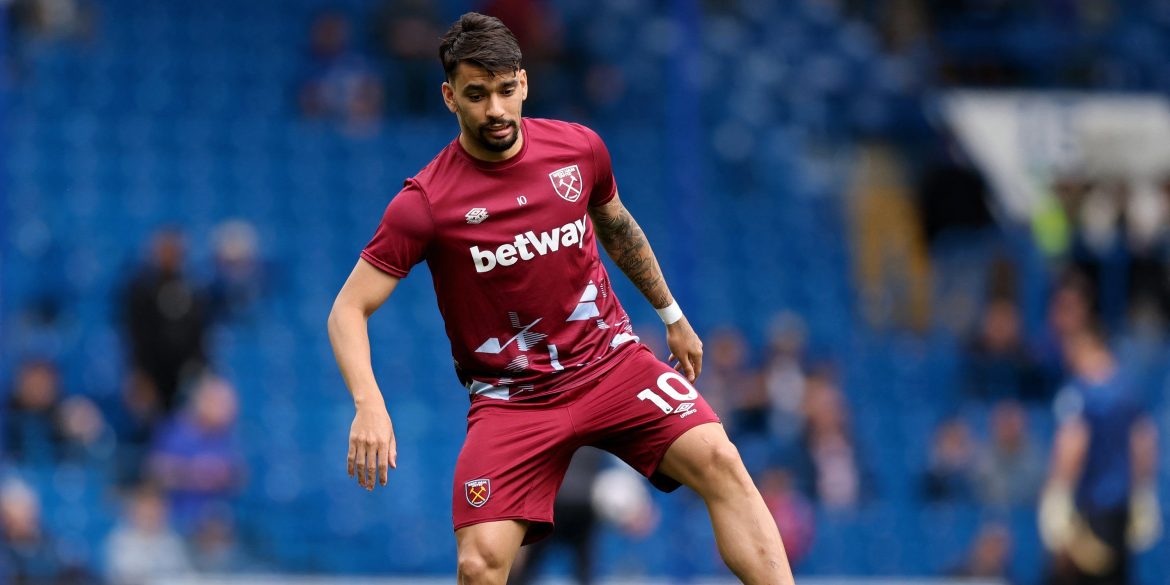 11 goals vs West Ham: Irons could seal their biggest signing since Paqueta