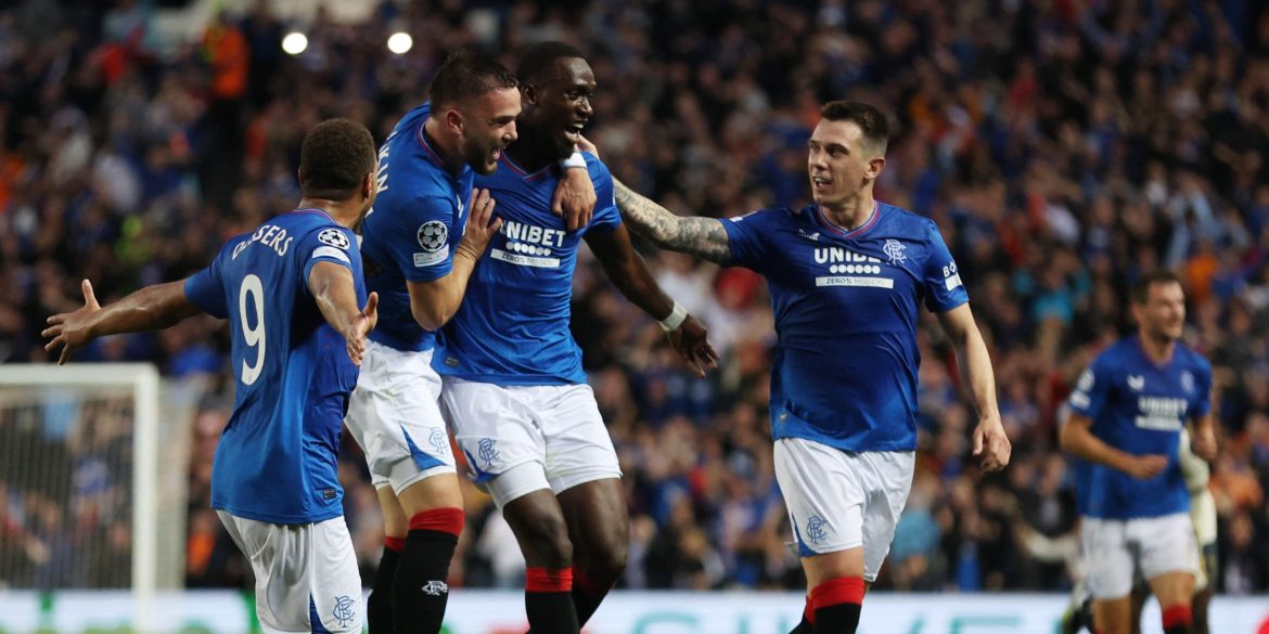 Rangers table offer for instant Ryan Jack replacement