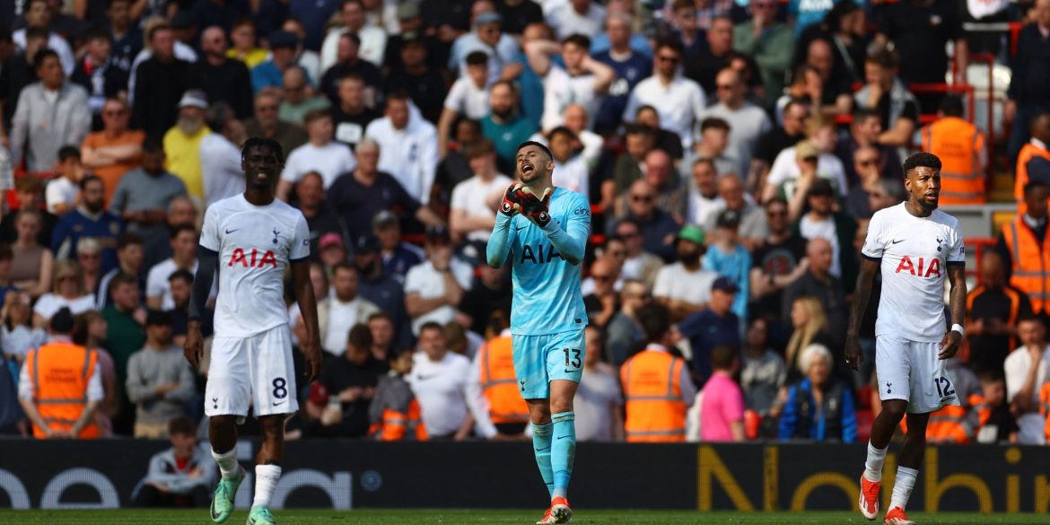 Ange must axe 4/10 Spurs star who must not wear the shirt again