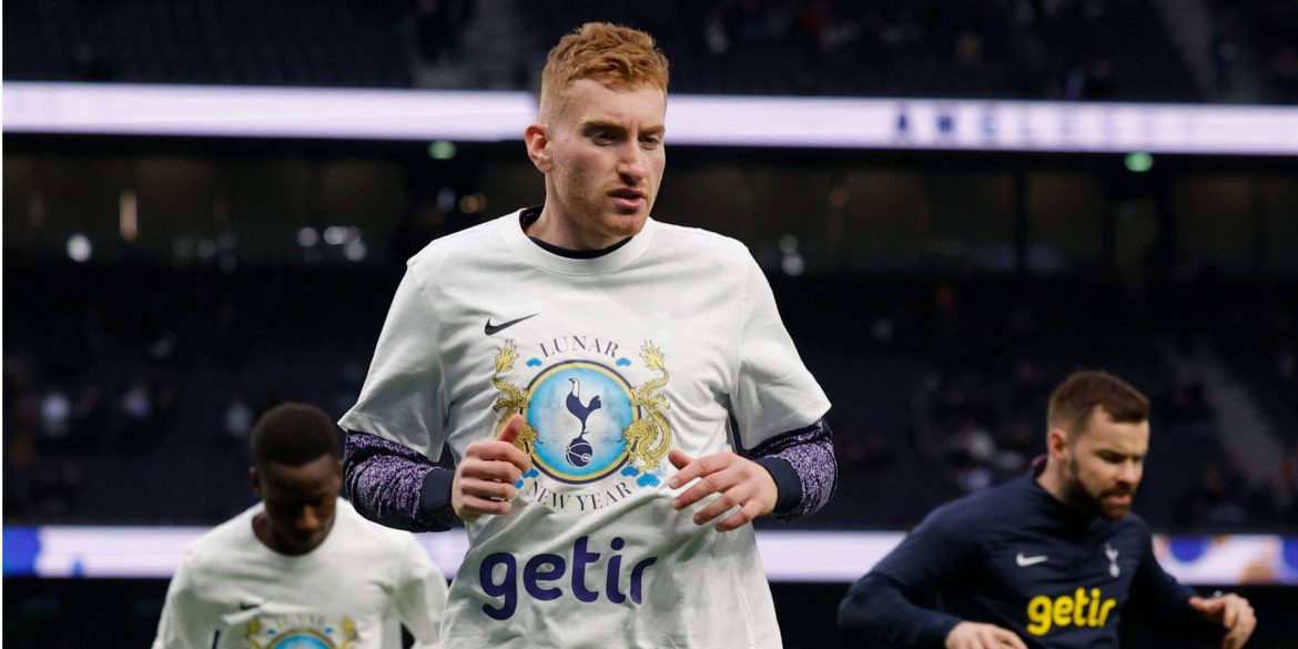 Ange benches Kulu in predicted Spurs lineup vs West Ham