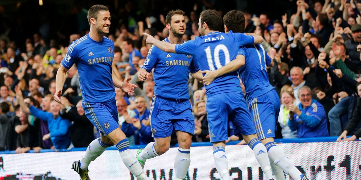 54 goals & 49 assists: Chelsea have never replaced the "magician" they sold in 2014