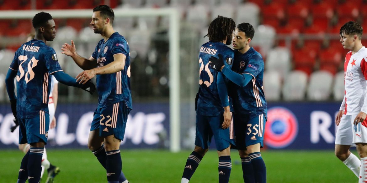 Arsenal: Arteta struck gold by selling "quality" £35m star