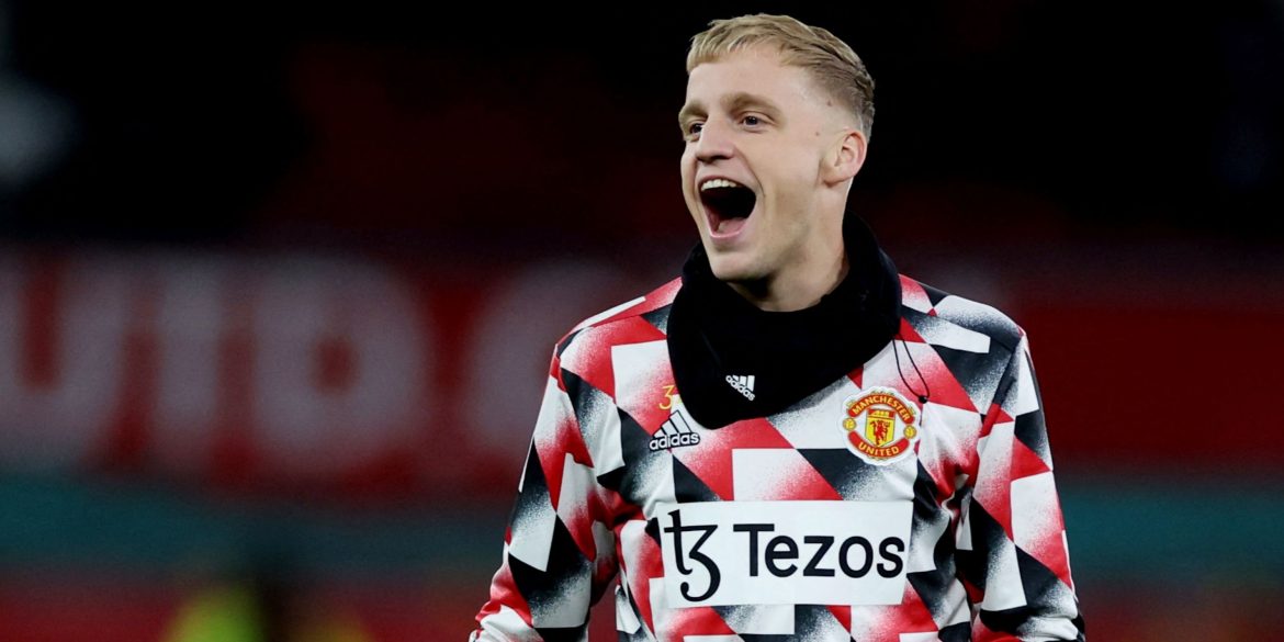 "Complete Player" Set To Leave Old Trafford