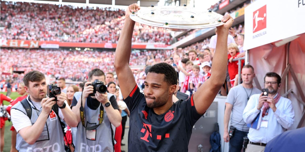 Arsenal Must Reignite Interest In £35m Whiz